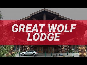 GREAT WOLF LODGE Poconos Pennsylvania | Hotel & Indoor Water Park