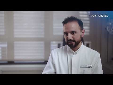 Was ist eine Linsenbehandlung? - Ablauf, Voraussetzungen & Methoden