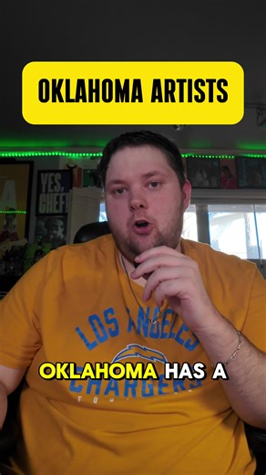 I hope all you okies have a great Wednesday! #oklahoma #okie #tulsa #oklahomacheck #music
