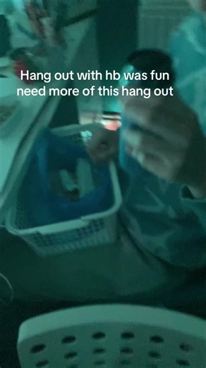 Enjoying Fun Hangouts with Friends