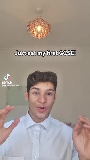 GCSE Potential: Taking the Next Step