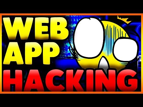 Web Hacking Lernen | Der ultimative Guide zum Profi-Hacker