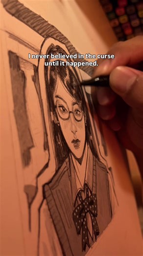 Exploring the Drawing Curse: What It Means for Artists