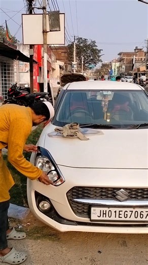 Swift car modification #swift #carmodification #caraccessories #viral #shorts