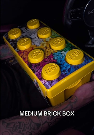 LEGO MD Brick Box Unboxing 🔥@LEGO #lego #afol #legofinds #legolover #afol