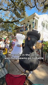 "The back rank is very comfortable, I'll just stay here" - the rooks | Chess.com