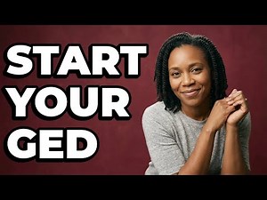How Do I Begin The GED Transcript Ordering Process?