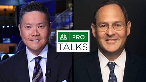 Pro Talks: Jim Lebenthal on the fundamental analysis tools that will make you a better investor