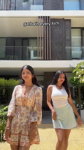 Authentic Indian Garba Dance Moves Explained