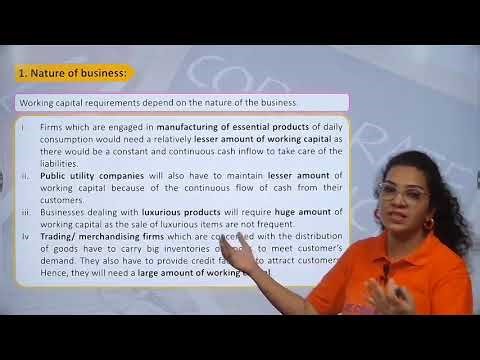 Module 04 : SECRETARIAL PRACTICE - SYJC (CHAPTER 1)