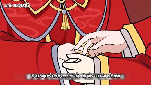 Kỳ Lân Chi Duyên | Full #reviewphim #phimhay #phimhoathinh | HHTQ 3D Anime