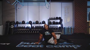 23K views · 140 reactions | Welcome to #FixYourForm with our Training Manager, Jamal Gibson!  Today Jamal is walking you through foam rolling 101. He'll give you his top tips for: ➡️ Supporting your body to control tension ➡️ Listening to the feedback your body is giving you ➡️ NOT rolling your bones and joints Do you foam roll regularly? Let us know! | Burn Boot Camp | Facebook