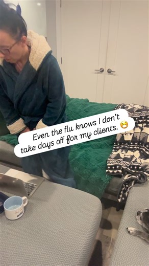 🤧 Even when the cold hits hard, the hustle doesn’t stop! Between tissues and tea, I’m still making sure my clients are taken care of because dream homes don’t wait for sick days. 💪🏡 #yyc #yycrealtor #yycrealestate #yycliving #yycbuy #yycsell #yychomes #yychousingmarket #yychomesforsale #yycrealestateagent #yycdreamhome #thorncliffecalgary #northcalgary #airdrie #airdrierealtor #airdrierealestateagent #airdrieliving #makeyourmovewithmagdalena #yycpolishrealtor #lovemyjob #kindness #bethebenchm