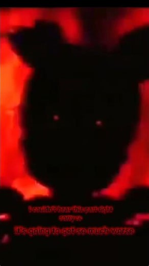 Spring trap always come back. #fypシ #fnaf3 #audio #analoghorror