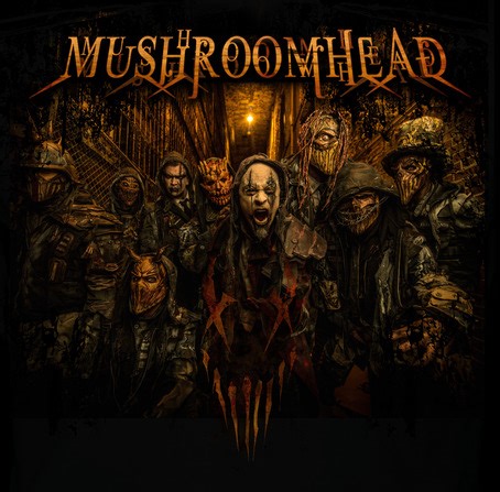 Mushroomhead and Fear Factory at Agora Theatre (31 Oct 2026)