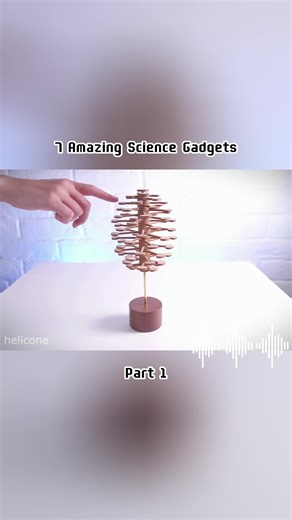 7 Amazing Science Gadgets #funny #science #amazing