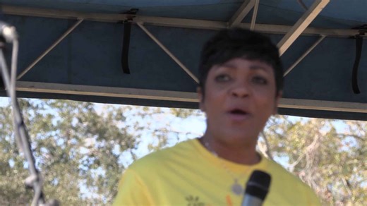 Gullah Geechee celebration on Hilton Head Island