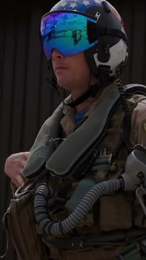THIS WHY US NAVAL AVIATORS ARE COOL