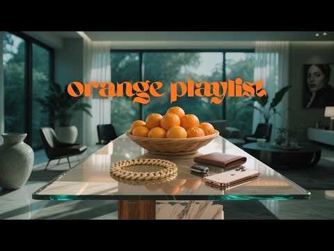 the moment the environment spoke for itself… playlist 🍊