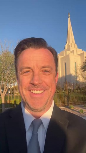 Temple bound on TikTok