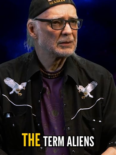 Are Aliens Among Us_ The TRUTH About 'Alien' Propaganda!