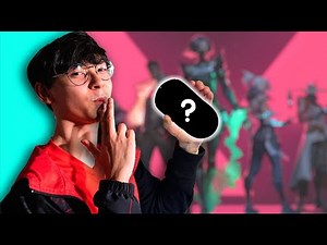 70% of Valorant Pros Use This Mouse...🤔