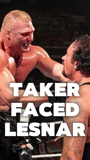 All of The Undertaker's matches at Summerslam (Part 5) #wwe #wrestling #shorts