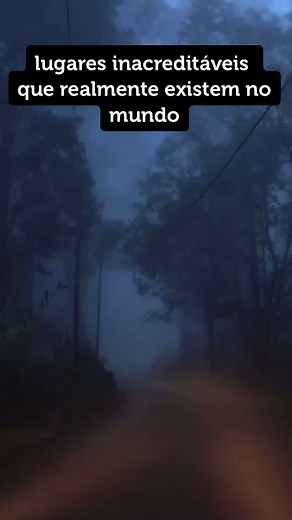 Lugares inacreditáveis que realmente existem no mundo... pt.1 #fyp #foryou