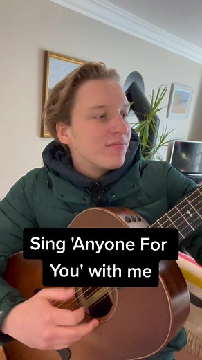 Sing 'Anyone For You' Duet | New Music Collaboration