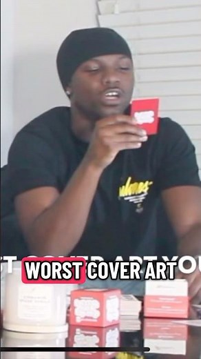 Debating the Worst Album Covers Ever… These Are HORRIFIC