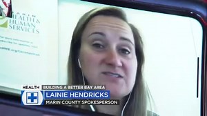 What is it? New purple walk-up COVID-19 testing kiosk comes to Novato