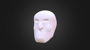 Robbie Rotten (unfinished) - Download Free 3D model by meetthespy55