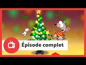 Toupie et Binou Saison 2 - Plink Plink Toi: Les cadeaux