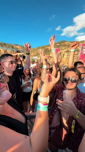 Traveling through Europe with Contiki Tours