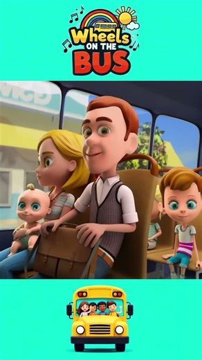 Wheels on the Bus Party Loop Remix 🚍🎶 | 2 Minute Mashup | High-Energy Kids Dance Songs Pinkfong