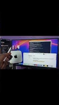 How to Screen Mirror Android to Mac Apple Mac MacBook iMac macOS