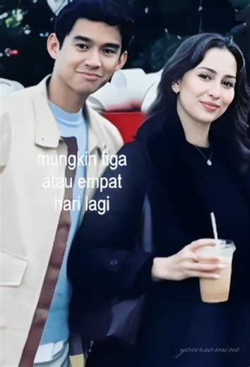 Bucin Akutt: Drama Cinta Anna Jobling dan Karel Susanteo