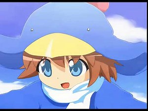 Ecoco (4K24fps version, Ice-chan PV "Dunk!)