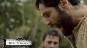 ‪No capítulo da Novela Jesus desta quinta-feira (16), o Messias liberta o endemoniado Geraseno. Não perca, a partir das 21h30, na Record TV ✨‬ • Acompanhe a programação da Record TV 24h por dia e as íntegras de todos os programas pelo celular, tablet ou computador no PlayPlus. Acesse: PlayPlus.com | Novela Jesus