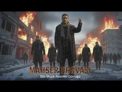 MAHŞER PROVASI | TÜYLERİNİZ DİKEN DİKEN OLACAK | ROCK REP KARIŞIMI | COŞKULU EPİK MÜZİK