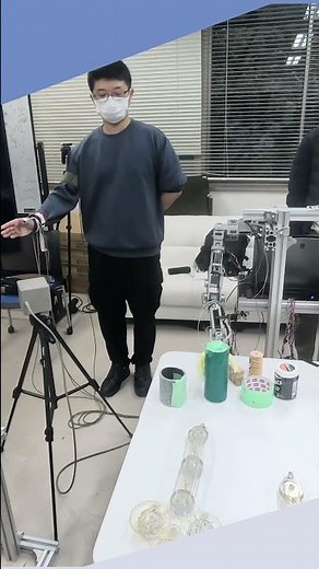 研究室動画～姜銀来 研究室