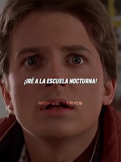 Volver Al Futuro (1985) Movie Scenes Compilation