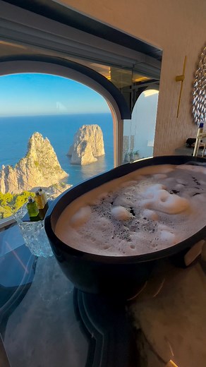 361K views · 4.7K reactions | Meraviglia al Punta Tragara Hotel di #Capri #luxuryhotel #lifestyle | Italian_Places | Facebook