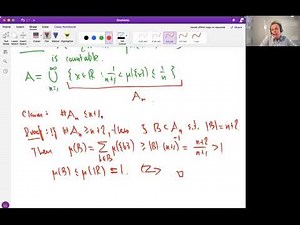 L12 5 Lévy's inversion formula