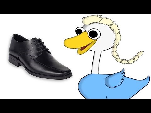 EL ZAPATO 👞