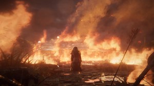 ⚔️ The Age of Heroes dawns! ⚔️ 🏘️ Construct living settlements where workers now eat, sleep, and thrive. 🗣️ Recruit heroic companions with unique perks in new fully-voiced quest lines. 🛡️ Will you rise to the challenge, or be lost to the shadows of ages past? 📝 Read all about it here: https://www.conanexiles.com/blog/the-age-of-heroes-has-arrived/ #AgeofHeroes | Conan Exiles