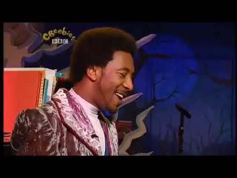 The Story Makers: Series 1: Hot Stuff