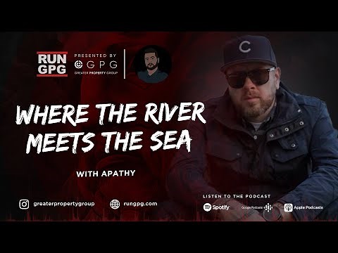 Apathy - Legendary Rap Artist: Hip Hop Music History & Working with Icons | GreaterPropertyGroup.com