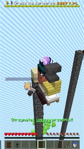 Miałem Najlepsze Przedmioty na Tower PvP