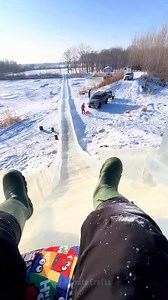 How To Have Fun in Winter 😮 | 5-Minute Crafts